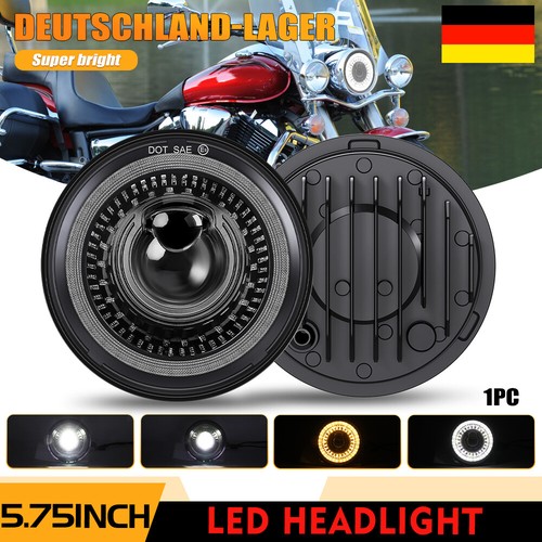 Zoll led projektor - 5,75,