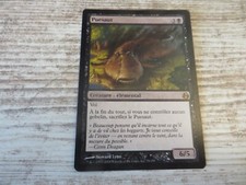1x Stenchskipper - Morningtide - NM - French - OOP MTG Goblin Deck
