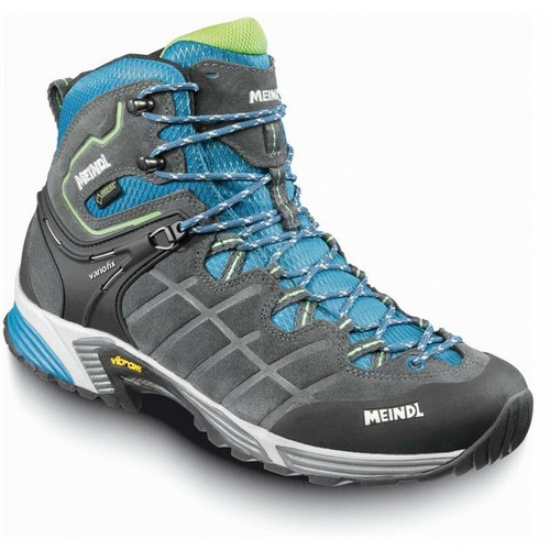 Meindl herren trekkingstiefel - herren,