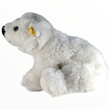 Steiff Tier Eisbär Knut