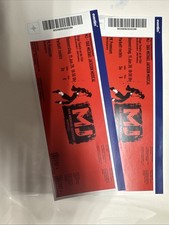 Michael jackson musical - michael,
