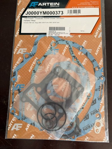 As0373 motordichtsatz yamaha - motordichtsatz,