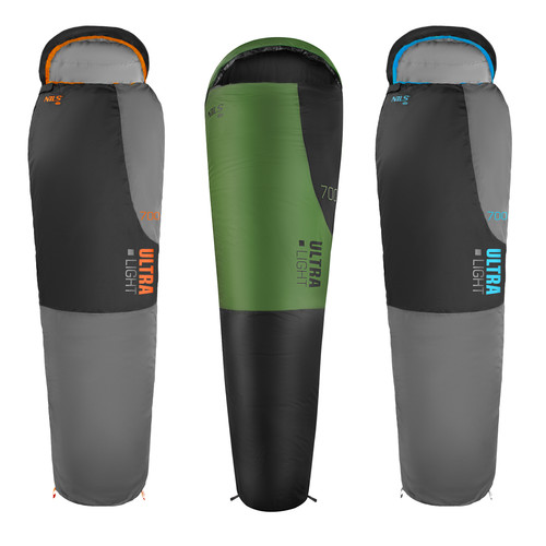 Mumienschlafsack ultraleicht - mumienschlafsack,