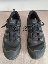 Prima Schuh ECCO Gore-Tex schwarz in Gr. 45