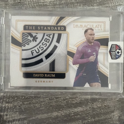 Panini immaculate 2023 - panini-immaculate, 2023-24