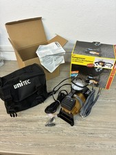 Unitec Mini Kompressor 12 Volt
