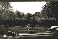 Jesteburg Minigolfanlage