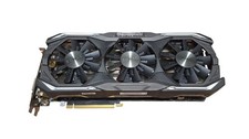 Zotac GTX 1070 Amp Extreme 8GB Grafikkarte GPU PC Nvidia Geforce Gaming | #51027