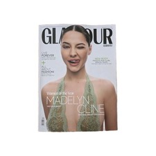 GLAMOUR GERMANY 04|2025