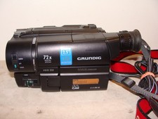 Grundig LC-D 200