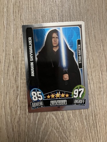 Anakin skywalker jedi ritter - jedi,
