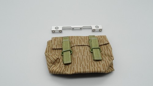 Ddr nva tasche koppeltasche - tasche,