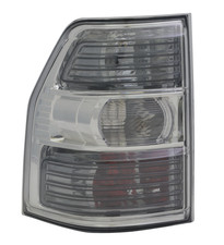 Rücklicht links für