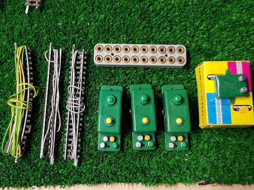 Tlg trix minitrix - 8, tlg.