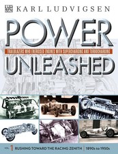 Power Unleashed: Trailblazers