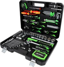 KS TOOLS COMPETITION 1/4"+1/2"