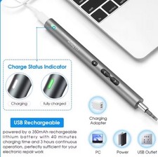 Mini-Akkuschrauber, lange