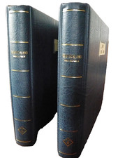 super Bund/BRD Briefmarken