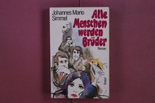 348945 Johannes Mario Simmel
