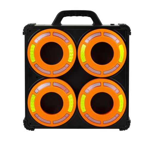 Dönges led 360 - dönges, led-360°
