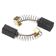 2 Kohlebürsten für Kress HM
