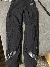 Rukka Motorradhose Gr 38 Damen