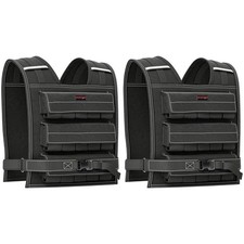 verstellbare Gewichtsweste mit