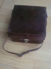 Leica Leitz Lederkoffer