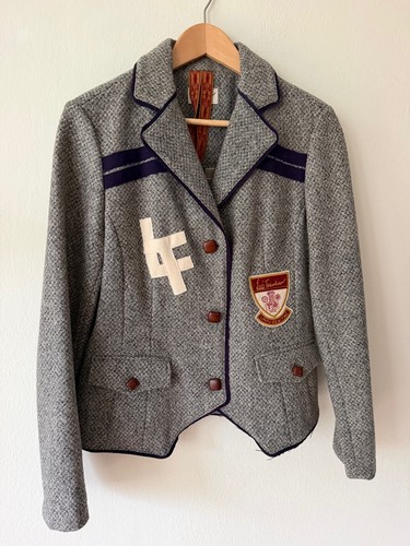 Luis trenker jacke - luis,