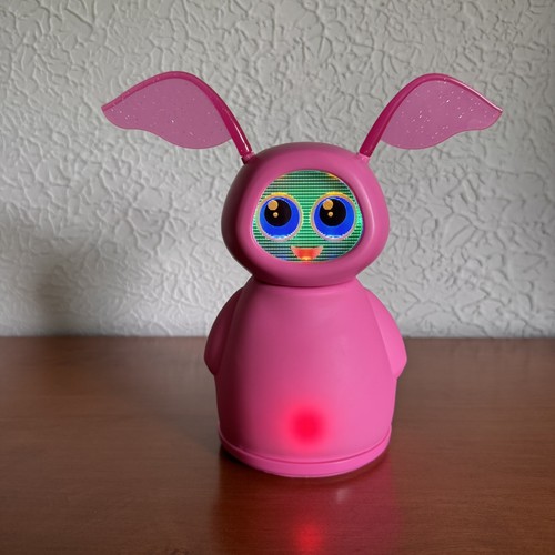 Fijit friends serafina - friends, pink