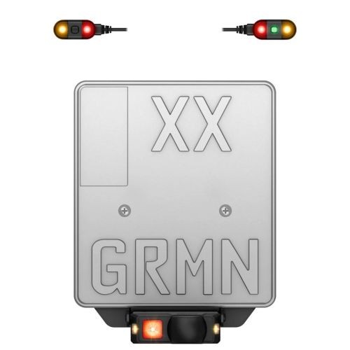 Garmin zumo radar abstands - zumo, r1