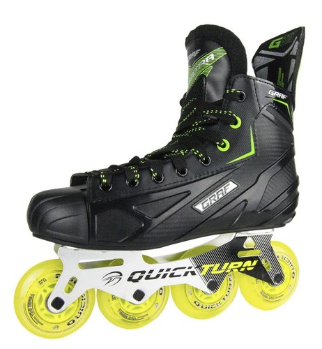 Graf g875 senior - senior, inline