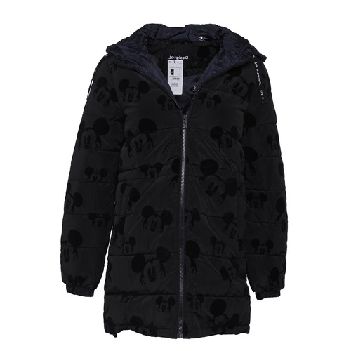 Deigual damen jacke - deigual, xs