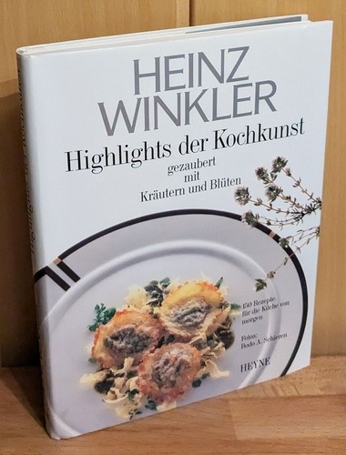 Highlights der kochkunst - der,