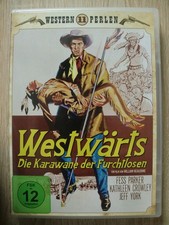 Westwärts - Die Karawane der