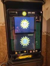 Geldspielautomat Merkur Multi 7