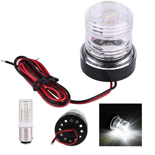 Led navigationslicht 360 grad - navigationslicht,