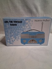 North Point Vintage Style AM