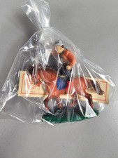 DDR VEB Bob Morris auf Pferd