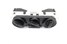 VW Polo 9N Bedienteil Klimaanlage Klima 6Q0820045H E /G Heizung Klimabedienteil 