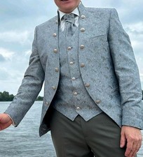 Wilvorst Hochzeitsanzug