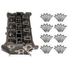 Zylinderkopf for Audi A3 VW