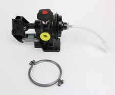 Chapel Hydraulik Handpumpe für Kunststofftank Anhänger Einfachwirkend