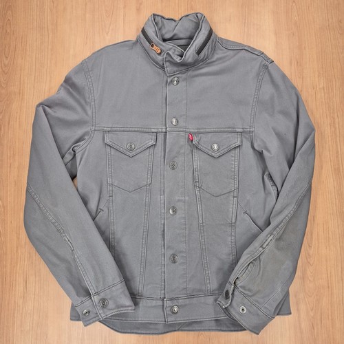 Levis field jeansjacke - levis,