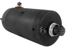 Anlasser für 1000 ccm für