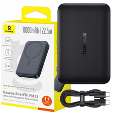 POWERBANK BASEUS 10000 mAh