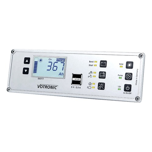 Votronic 5748 vpc jupiter 200 - votronic,