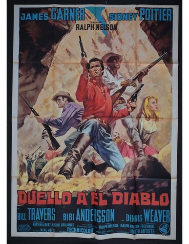Manifest duello diablo - duello,