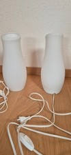 2 Mylonit Ikea Lamps!! Lot of