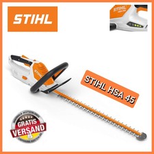 STIHL HSA 45 Akku Heckenschere